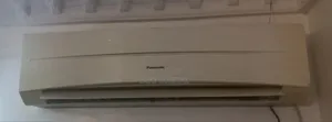 Panasonic 2hp Ac (Copper)