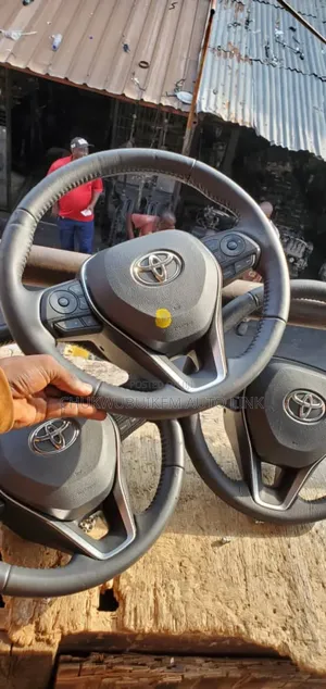 Steering Wheel for Toyota Corolla 2020 and Rav 4 2020