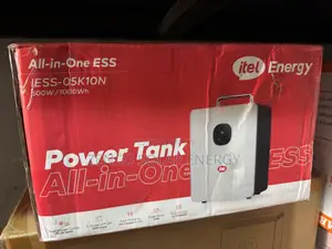 Itel Power Tank 1000watts