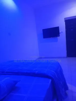Furnished 20bdrm Block of Flats in Lakowe for rent