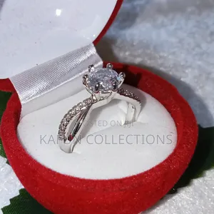 High Quality Adjustable Proposal Ring
