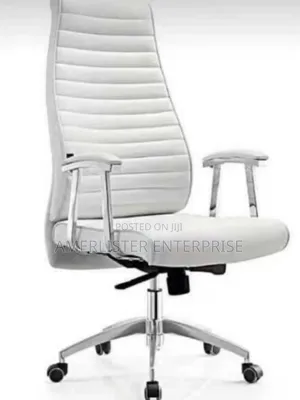 Executive Swivel Office Chair