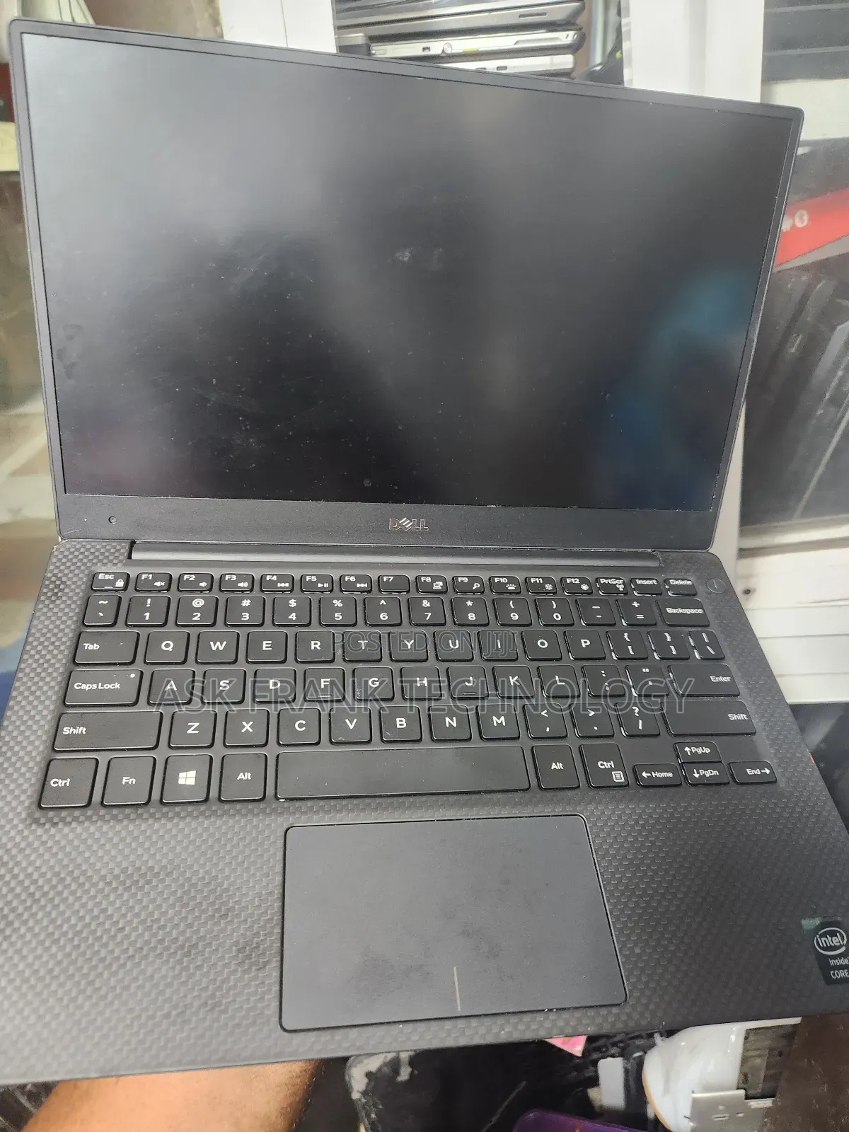 Laptop Dell XPS 13 4GB Intel Core i5 SSD 128GB