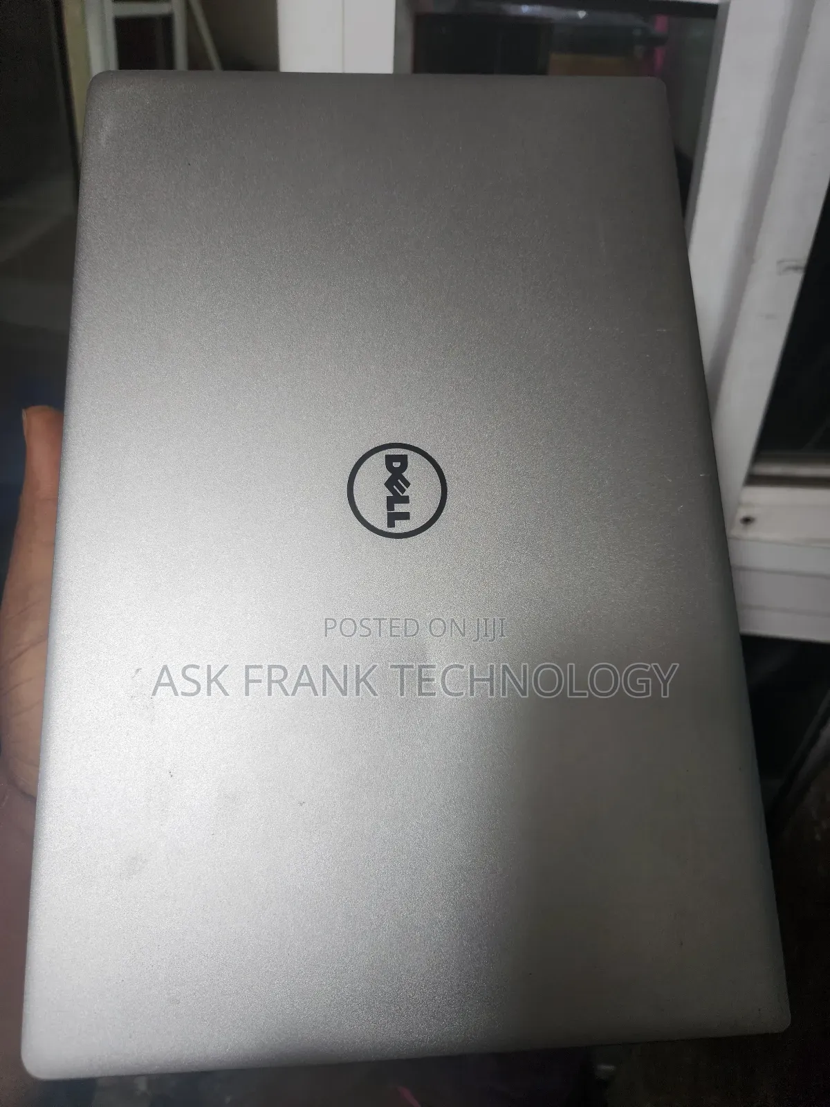 Laptop Dell XPS 13 4GB Intel Core i5 SSD 128GB