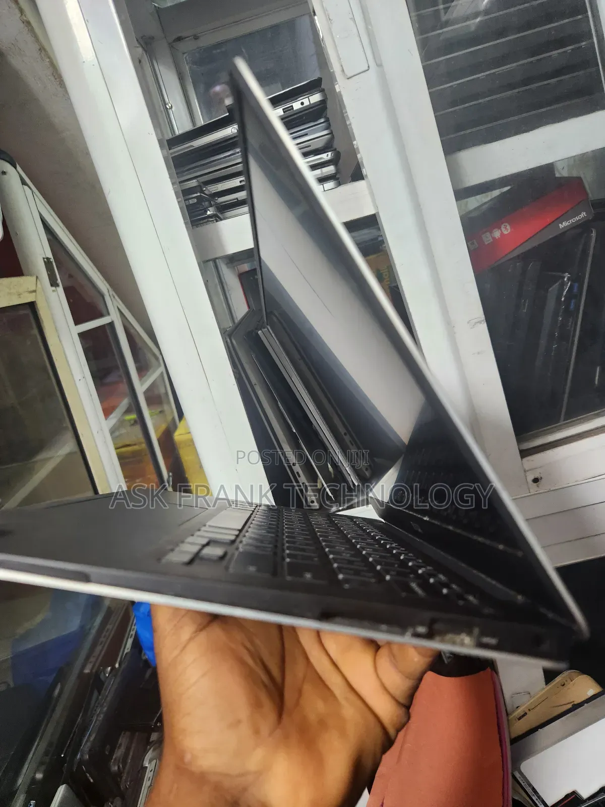 Laptop Dell XPS 13 4GB Intel Core i5 SSD 128GB