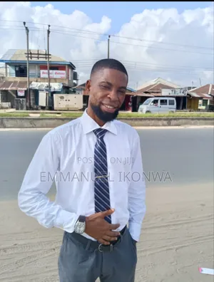 Sales Representative
