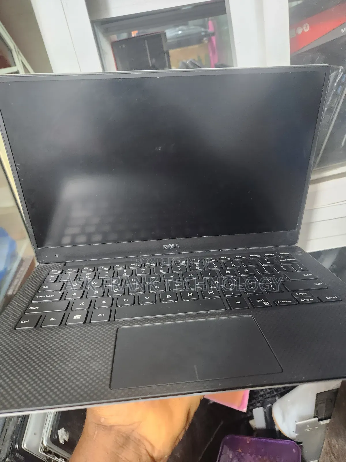 Laptop Dell XPS 13 4GB Intel Core i5 SSD 128GB