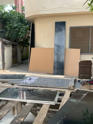 Led Light Tv Console Installation