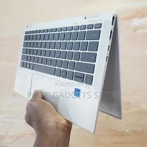 Laptop HP EliteBook x360 1030 G8 32GB Intel Core i7 SSD 512GB
