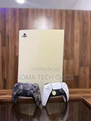 Ps 5 Fat With 2 Pads