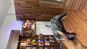 Ps 5 Fat With 2 Pads