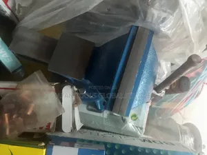 Vice 6inches