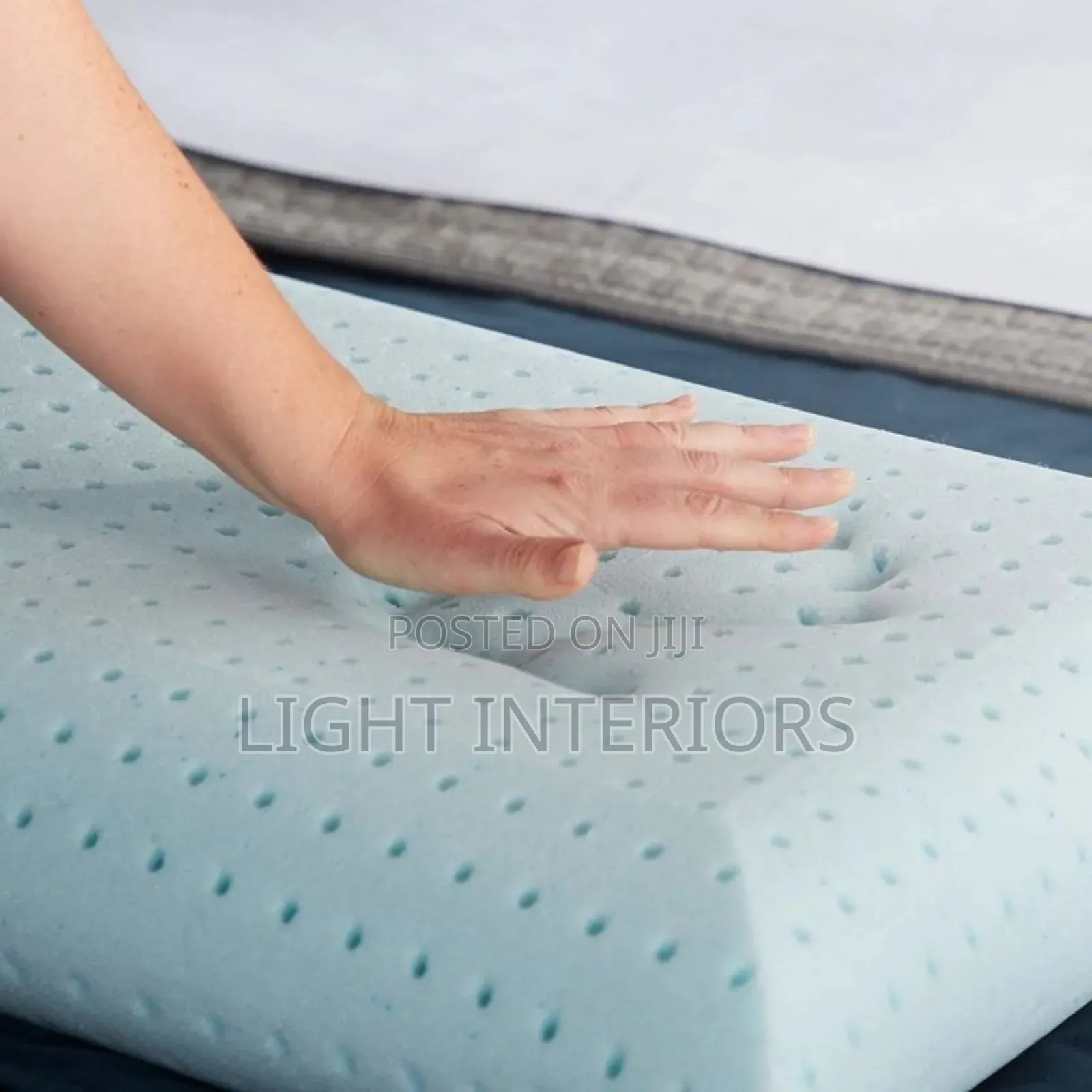 Memory Pillows( King Size)