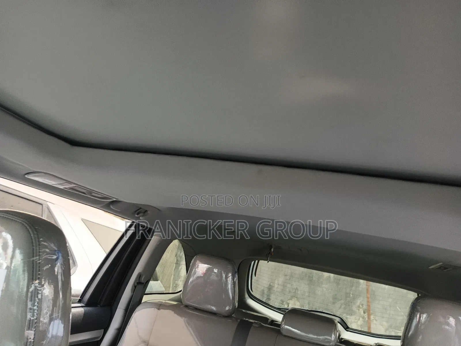 Toyota Highlander 2018 Black