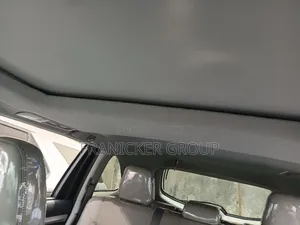 Toyota Highlander 2018 Black