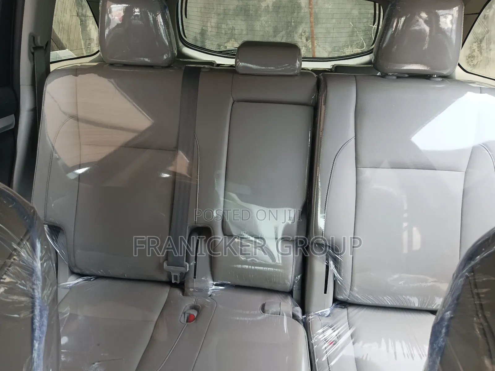 Toyota Highlander 2018 Black