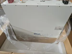 10.2kwh Deye Lithium Battery