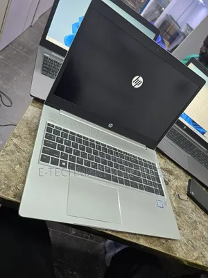 Laptop HP ProBook 450 G6 16GB Intel Core i7 SSD 256GB