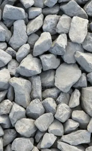 Granite, Stone Dust, Stone Base, Sharp Sand and Laterite