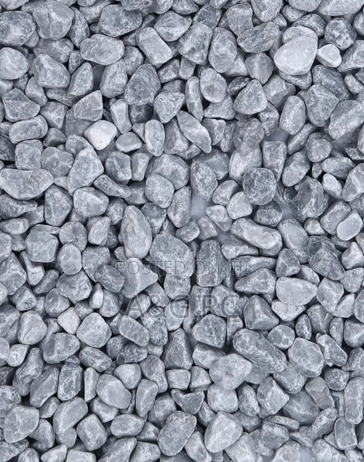 Granite, Stone Dust, Stone Base, Sharp Sand and Laterite