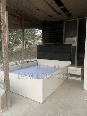 4 and Half Bed Frame