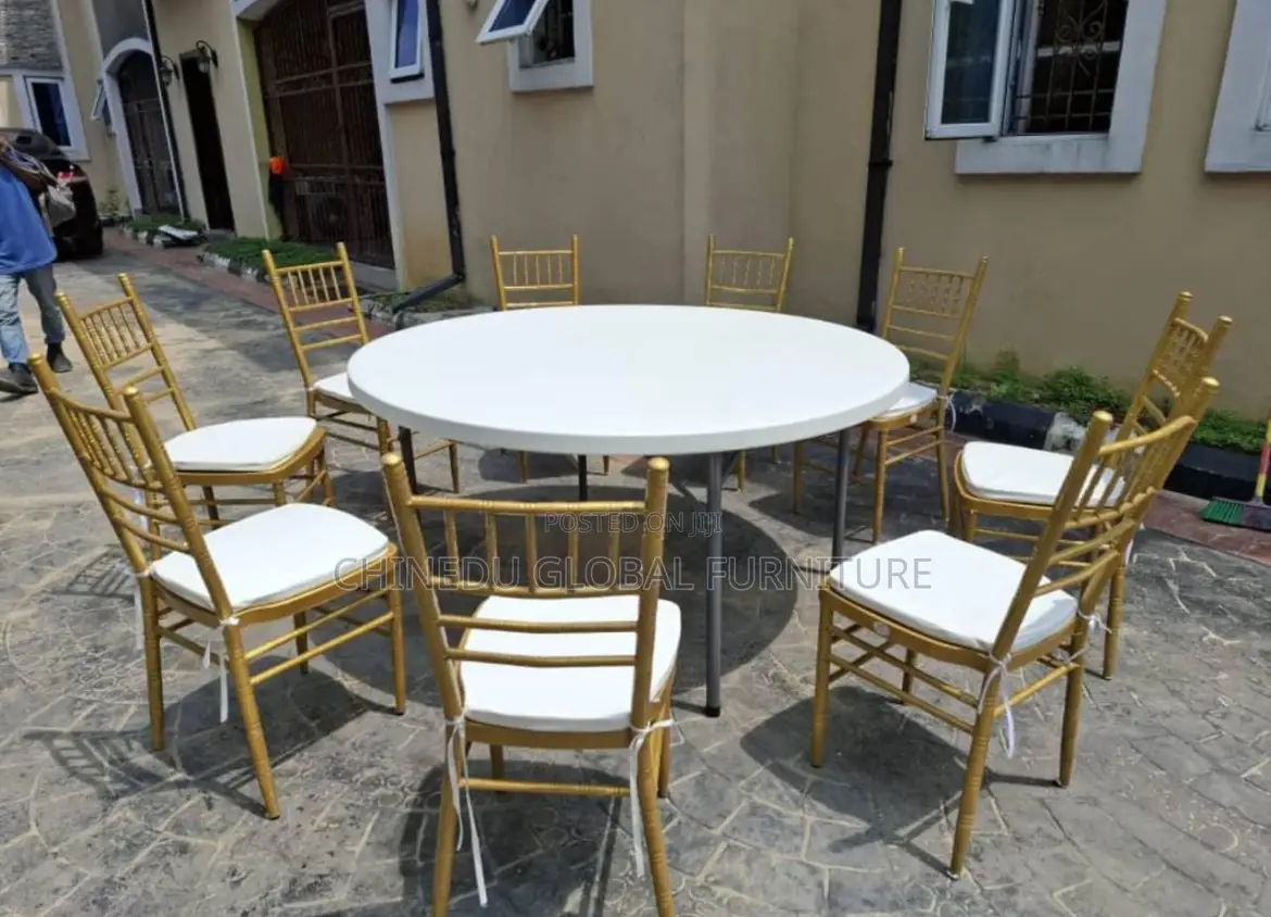 Your Imported Restaurant Chair