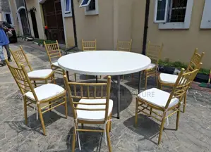 Your Imported Restaurant Chair
