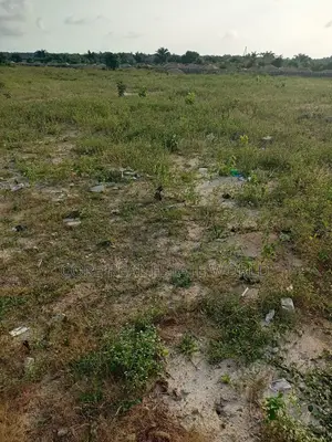 A Plot for 500 Residential and Farm Land Ilara Abeokuta Ogun