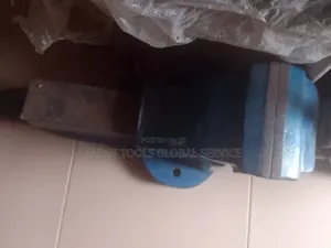 Iron Vice 6inches