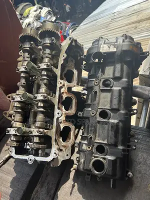 Top Cylinder for Chrysler 3.6,Dodge Charger Challenger 3.6 V6 Engine