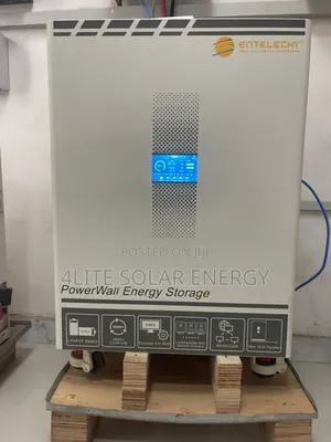 15kwh Entelechy Lithium Battery