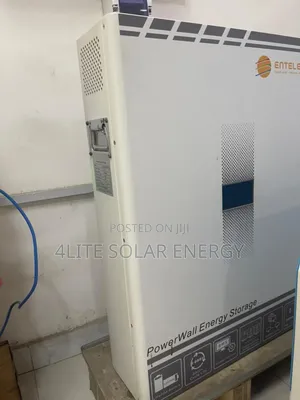 15kwh Entelechy Lithium Battery