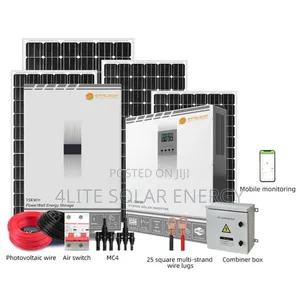 15kwh Entelechy Lithium Battery
