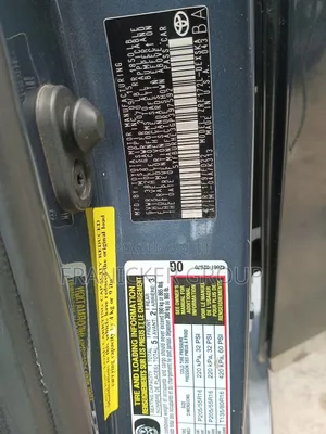 Toyota Corolla 2015 Gray