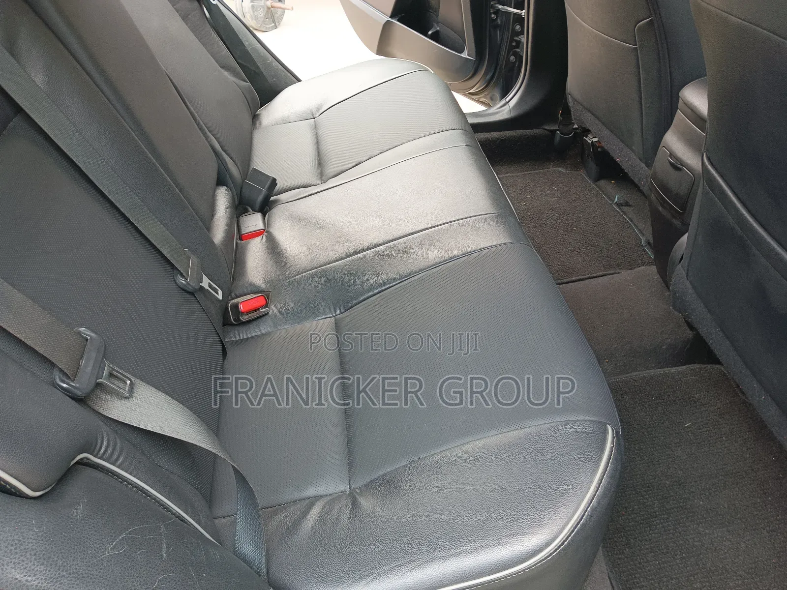 Toyota Corolla 2015 Gray