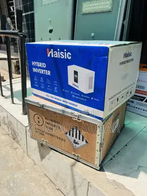 All In One Lithium Battery