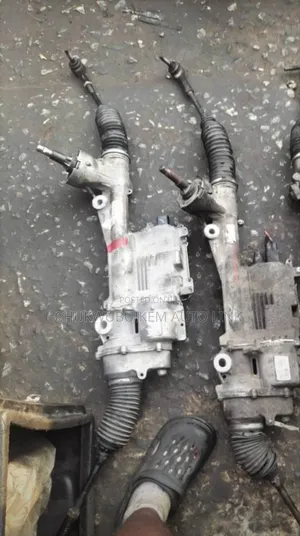 Steering Rack for Ford Mustang