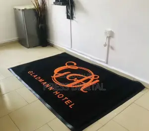 High Quality Customize Rug Printing