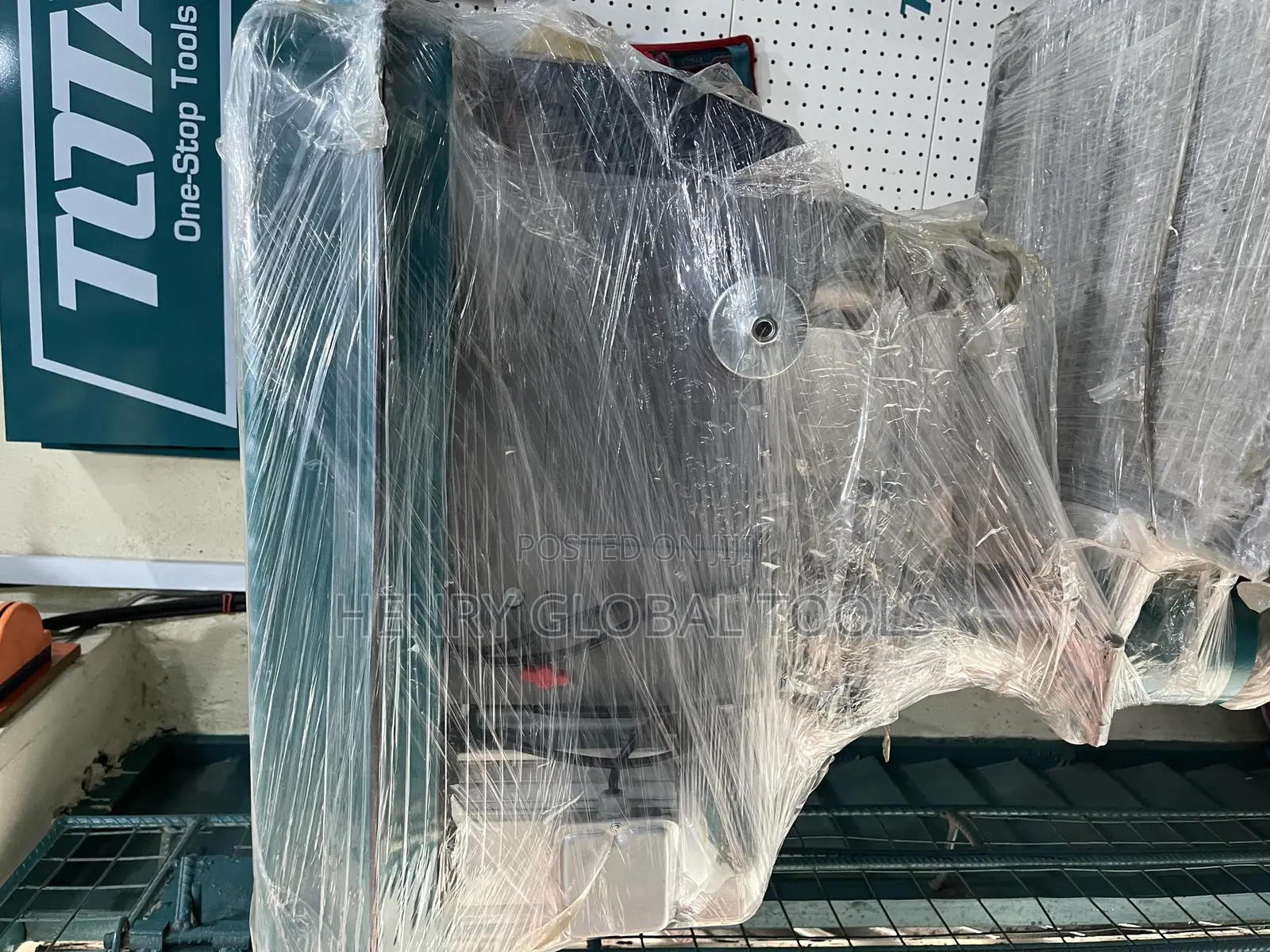 32mm Total Electric Piller Drill Machine