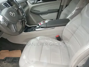 Mercedes-Benz 1622 2014 White