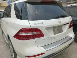 Mercedes-Benz 1622 2014 White