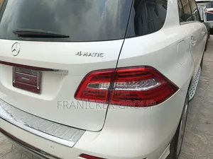 Mercedes-Benz 1622 2014 White