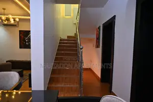 Mastadon Apartment