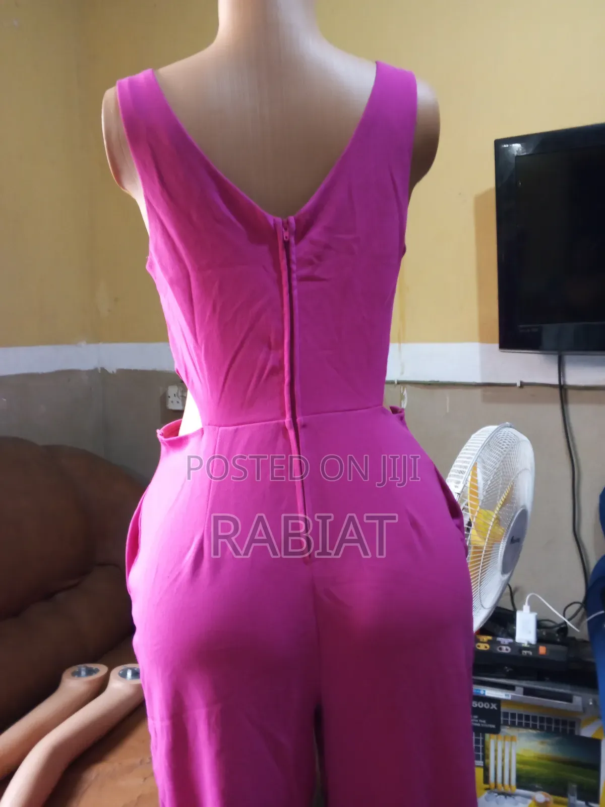 Rabiat Shuaibu