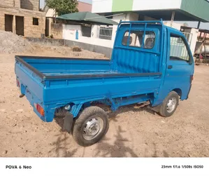 Direct Belgium Highjet Mini Truck for Sale