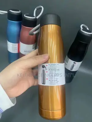 Thermo Flask
