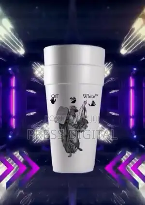 Customize Event Cups