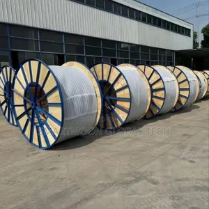 120mm2 Aluminum Conductor