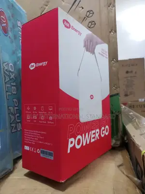 Itel Energy Power Go 100000mah 130w Power Station