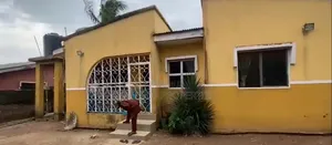 3bdrm Bungalow in Ifo Ogun State for sale